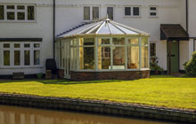 Lugg Green conservatory leads