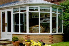 conservatories Lugg Green