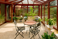Lugg Green conservatory quotes
