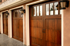 Lugg Green garage extension quotes
