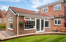 Lugg Green house extension leads